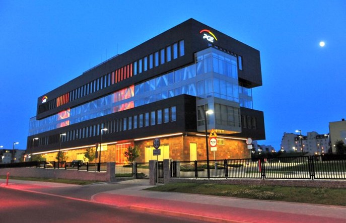Wniosek PGE o przejęcie PKP Energetyka już w UOKiK