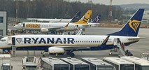 Ryanair zwiększa ofertę z Krakowa. Osiem nowych kierunków