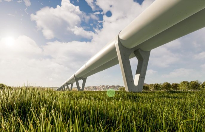 Powstaje pierwsze międzynarodowe Stowarzyszenie Hyperloop