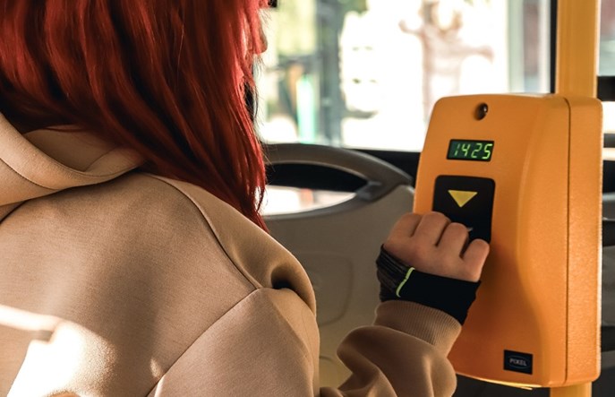 GZM: Awaria ŚKUP. Zasady zakupu biletów, wrócą dziurkacze