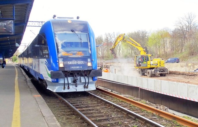 Strajku nie będzie. Warmińsko-mazurskie podpisało aneks z Polregio
