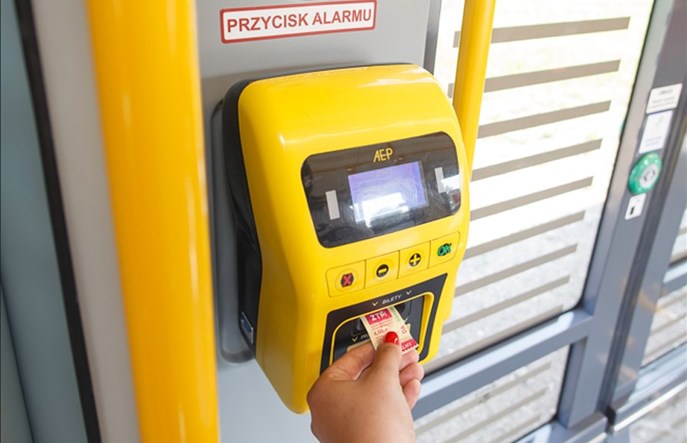 GZM: Awaria systemu ŚKUP spowodowana cyberatakiem. Zasady zakupu biletów