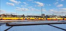 Wycofywane tramwaje z Warszawy trafią do ukraińskiego miasta