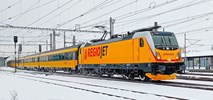 RegioJet kupuje kolejne Traxxy, České dráhy wynajmują Vectrony