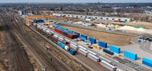 LTG Cargo będzie przewozić ładunki na nowej trasie intermodalnej Kowno – Sławków 