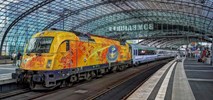 Komisja Europejska: 10 połączeń – poligon doświadczalny dla kolei transgranicznej