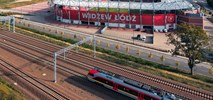 PKP Cargo może zostać sponsorem drużyny Widzew Łódź
