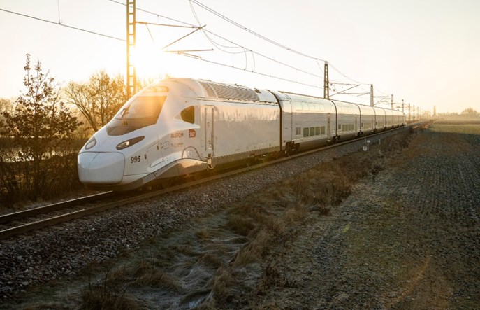 Nie będzie poolu taborowego CPK