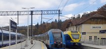 Pociągi z Katowic na Słowację bywają skomunikowane
