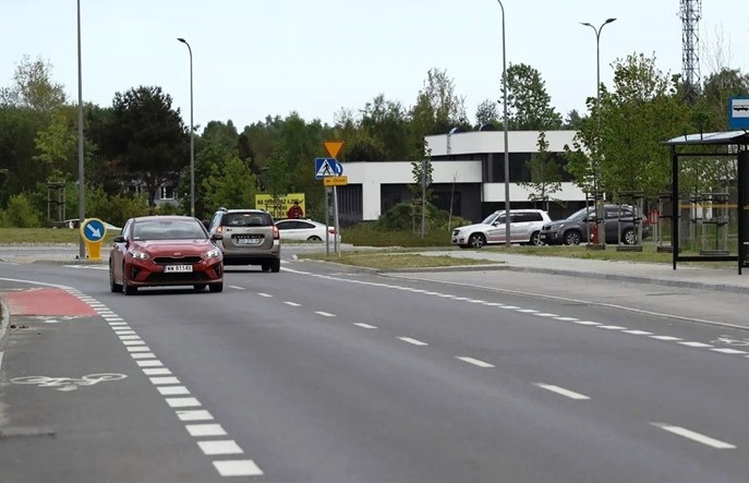 Gdańsk: Rowerowy górny taras. Podpisano umowę na projekt