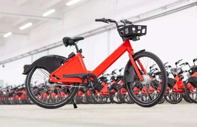 Mevo 2.0 coraz bliżej. Pierwsze nowe rowery już w Gdańsku