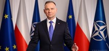 Andrzej Duda skierował Ustawa o Sądzie Najwyższym do Trybunału Konstytucyjnego. Co dalej z KPO?