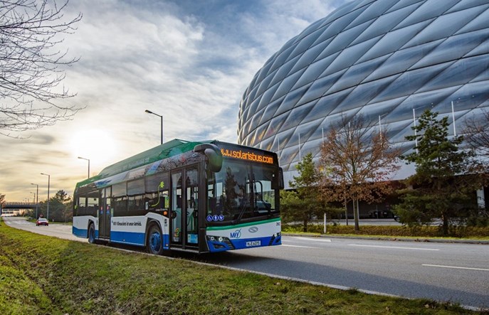 Opoczno na zakupach. W planach 12 elektryków