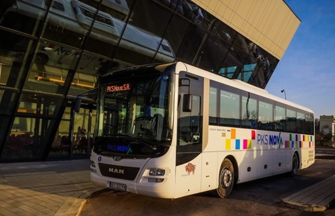 Podlaskie całkowicie zrezygnowało z autobusowych połączeń wojewódzkich