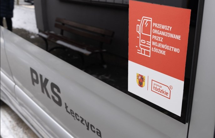 Łódzkie: Prawie dwukrotny wzrost zainteresowania wojewódzkimi autobusami