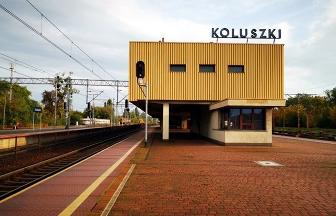 Koluszki: Budowa nowego dworca może wystartować nieco później 
