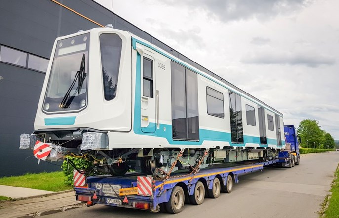 Newag: Środki z KPO mogliśmy mieć już dawno