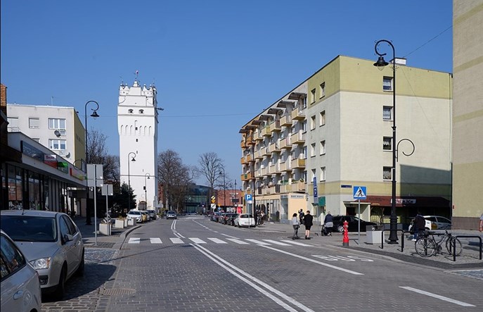 Powiat nyski wybrał dostawcę autobusów