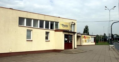 Łódź: Będzie remont opustoszałego dworca Żabieniec. Ale kiedy? 