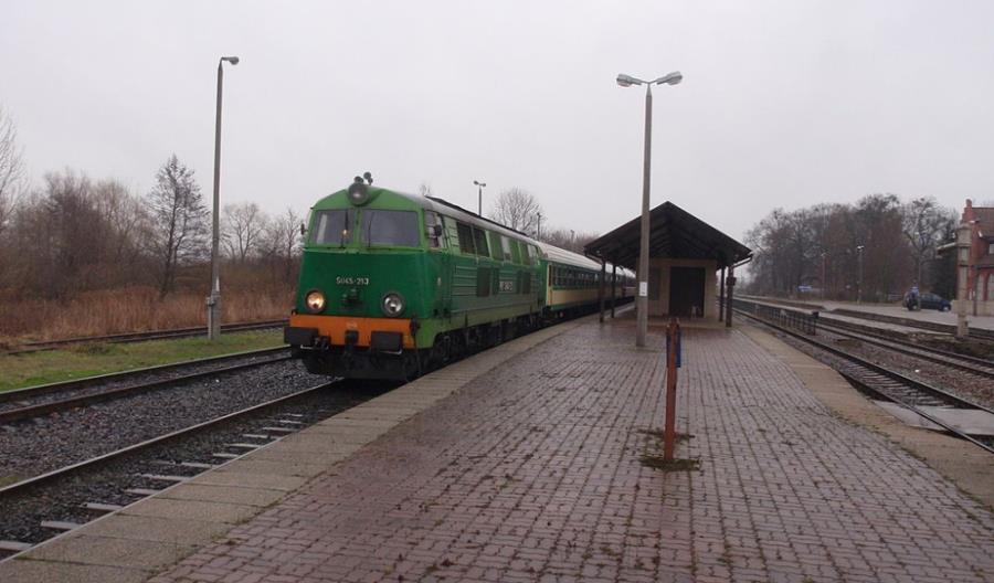 MI jednoznacznie: Nie planujemy żadnych połączeń kolejowych z Rosją MI jednoznacznie: Nie planujemy żadnych połączeń kolejowych z Rosją
