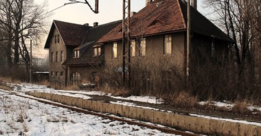 KŚ: Nie będzie codziennych pociągów do Knurowa