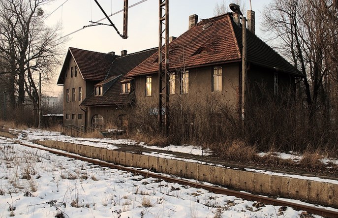 KŚ: Nie będzie codziennych pociągów do Knurowa