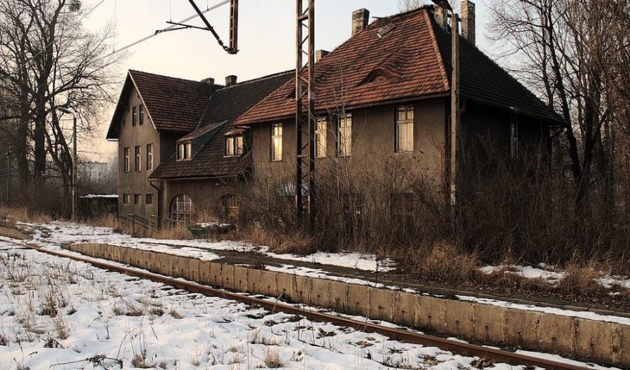 KŚ: Nie będzie codziennych pociągów do Knurowa KŚ: Nie będzie codziennych pociągów do Knurowa