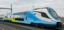 Kolejna piętrowa jednostka CRRC dla Westbahn testowana w Czechach