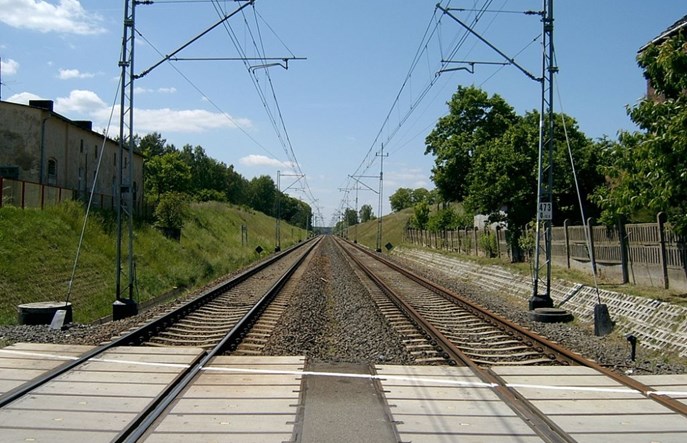 Sieć TEN-T: Rozwój kolei dla celów cywilnych i wojskowych