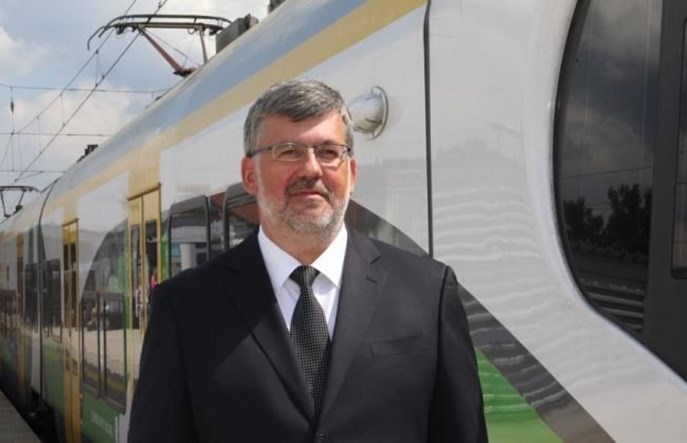 Koleje Mazowieckie: Udało nam się odzyskać prawie 95% pasażerów