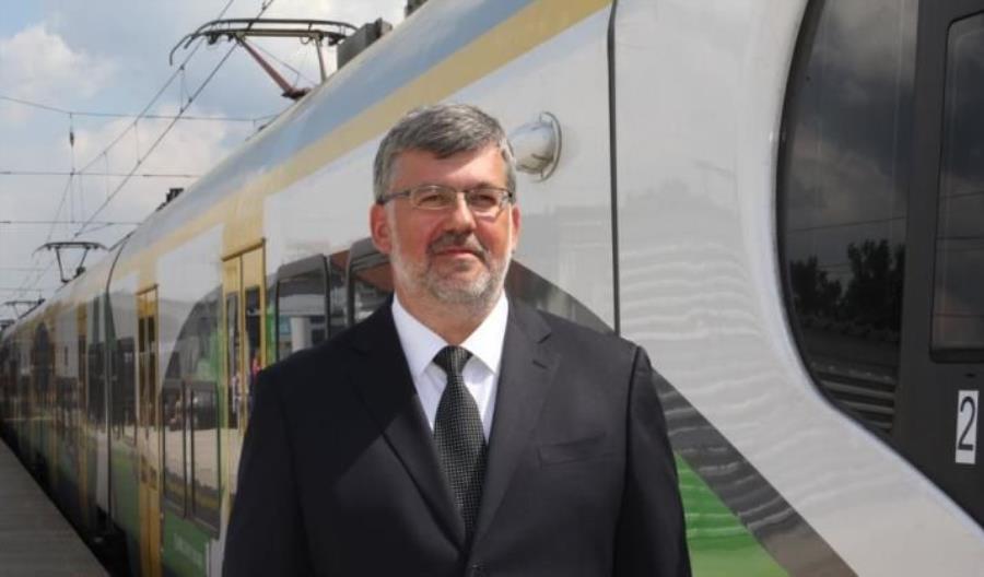 Koleje Mazowieckie: Udało nam się odzyskać prawie 95% pasażerów Koleje Mazowieckie: Udało nam się odzyskać prawie 95% pasażerów