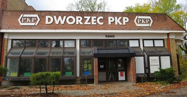 Kolej Plus: Będzie drugi tor na linii Katowice – Orzesze 