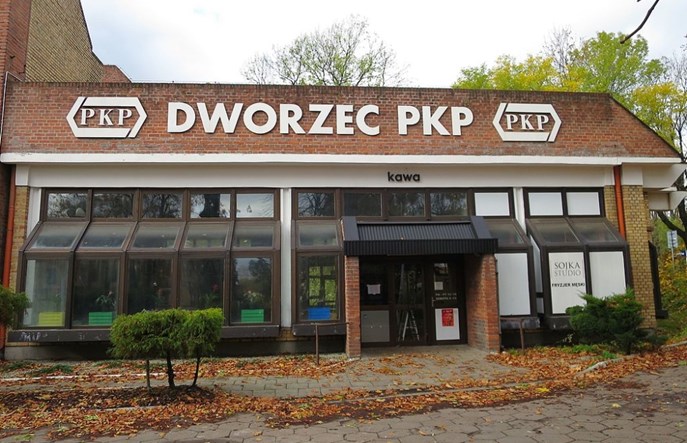 Kolej Plus: Będzie drugi tor na linii Katowice – Orzesze 