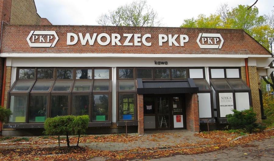 Kolej Plus: Będzie drugi tor na linii Katowice – Orzesze Kolej Plus: Będzie drugi tor na linii Katowice – Orzesze