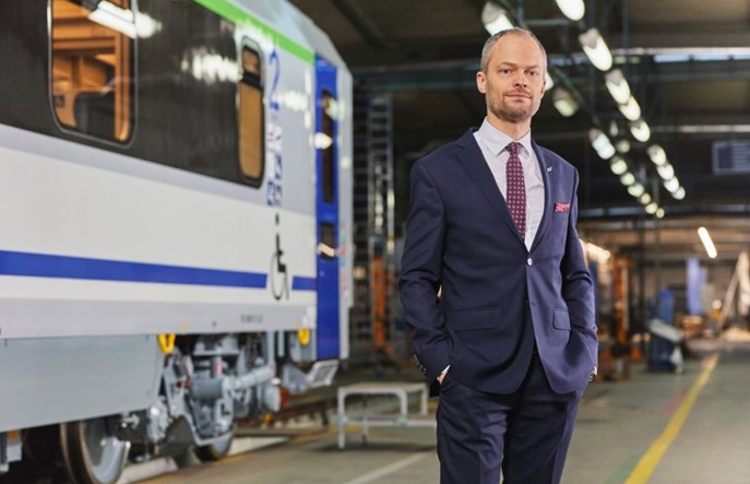 FPS H. Cegielski w końcu ma prezesa