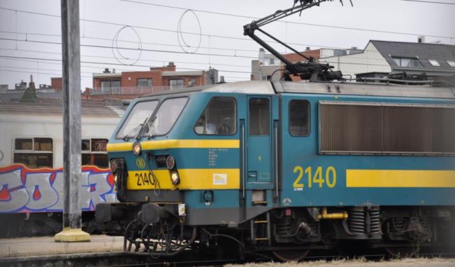 Druga szansa na belgijskie lokomotywy w PKP Intercity Druga szansa na belgijskie lokomotywy w PKP Intercity