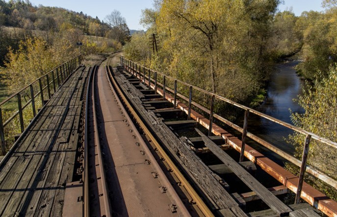 Podłęże-Piekiełko: Umów nie ma, jest kolejny przetarg