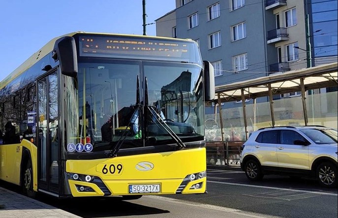 PKM Sosnowiec z jedną ofertą na hybrydy