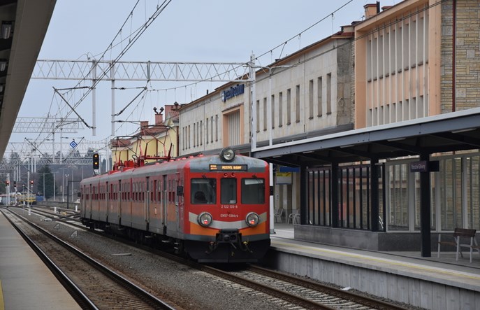 Powstanie system informacji pasażerskiej dla podrzeszowskiej PKA