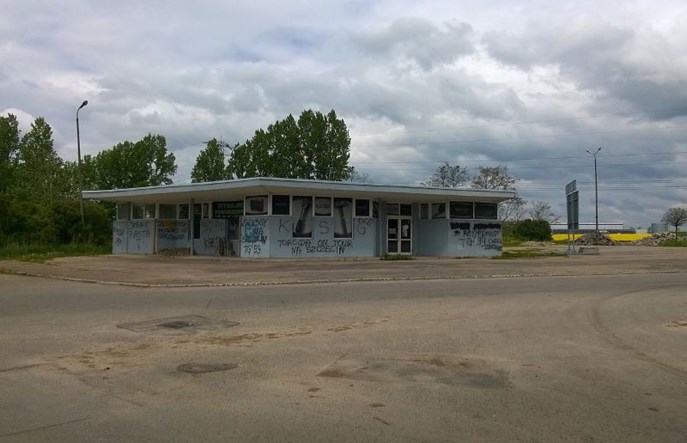 Pyskowice: Linia 198 wróci dzięki Kolei Plus. Przetarg na dokumentację