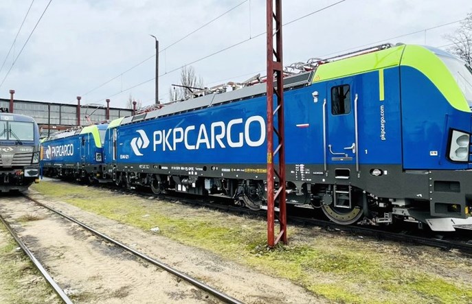 PKP Cargo w końcu wyszło na plus. Wstępne wyniki roczne