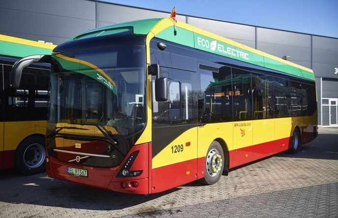 Łódzkie: Nie będzie elektryków na liniach wojewódzkich