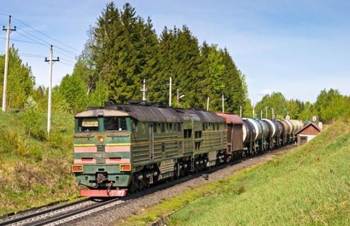 Litwa ogranicza kolejowy tranzyt z Rosji do Kaliningradu