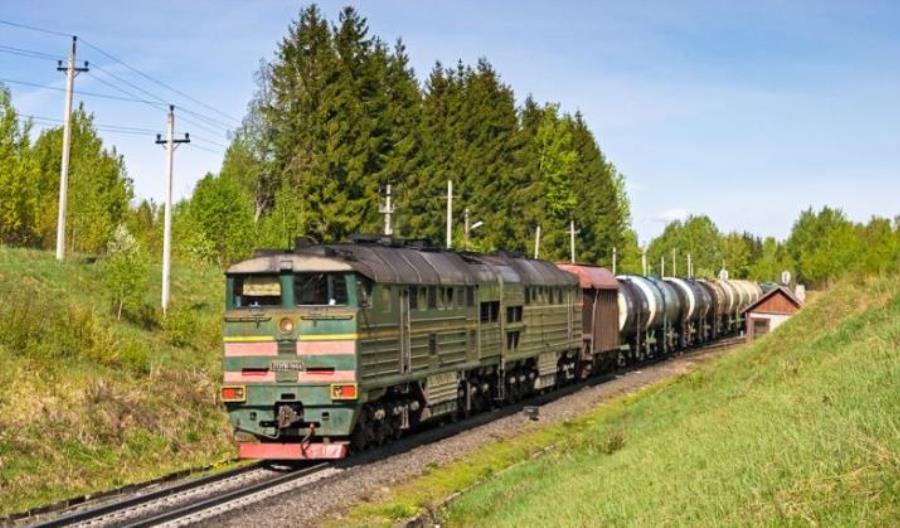 Litwa ogranicza kolejowy tranzyt z Rosji do Kaliningradu