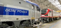 Ministerstwo chce pociągów PKP Intercity w relacji Białystok – Ostrołęka – Gdynia