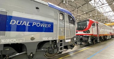 Ministerstwo chce pociągów PKP Intercity w relacji Białystok – Ostrołęka – Gdynia