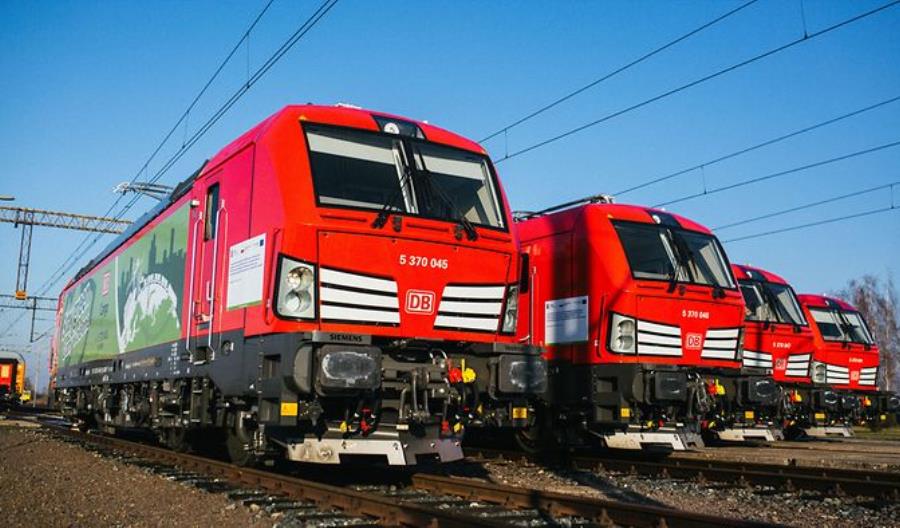 Będą podwyżki w DB Cargo Polska, ale spór trwa Będą podwyżki w DB Cargo Polska, ale spór trwa