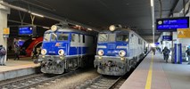 Nowy rozkład PKP Intercity: będą pociągi Poznań – Zielona Góra i zatrzymania na Warszawie Młynowie 