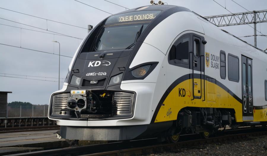 KD: Do 2024 roku będziemy mieć 25 Elfów 2. Co jeszcze? KD: Do 2024 roku będziemy mieć 25 Elfów 2. Co jeszcze?