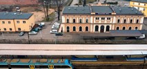 Śląskie zapowiada dokapitalizowanie KŚ i zakup 22 pociągów